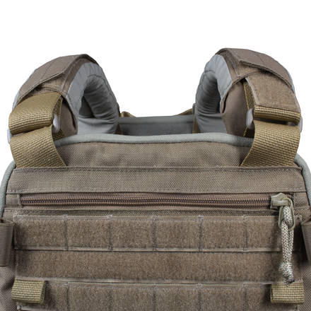 Плитоносец Stich Defense mod.3 (с быстросбросом EPLIX)